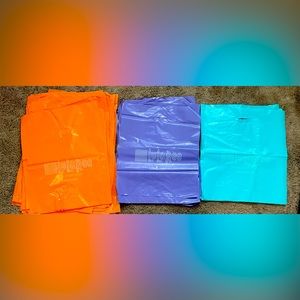 LuLaRoe Shopping Bags